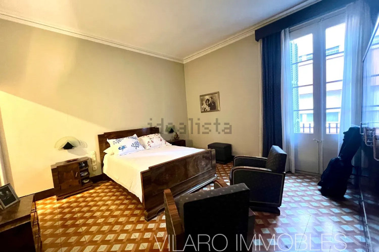 Piso en calle de la Palla