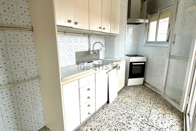 Piso en Barrio Zona Esportiva