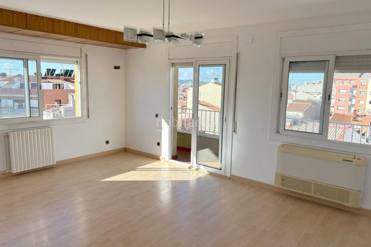 Dúplex en Sant Pere Nord Terrassa