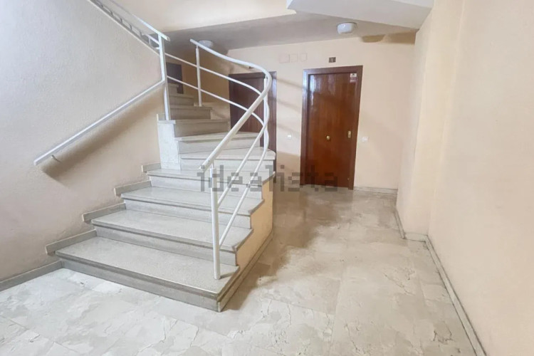 Piso en plaza del Mestre Serrat