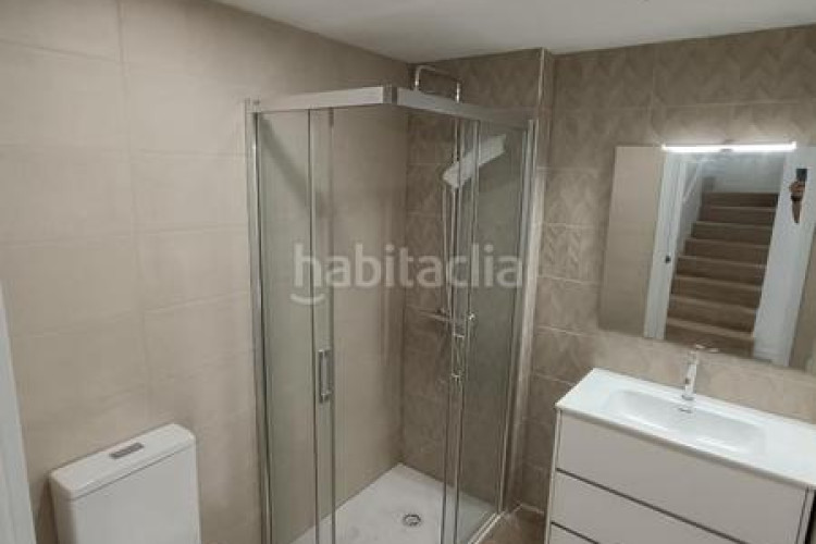Dúplex en San Pere Terrassa