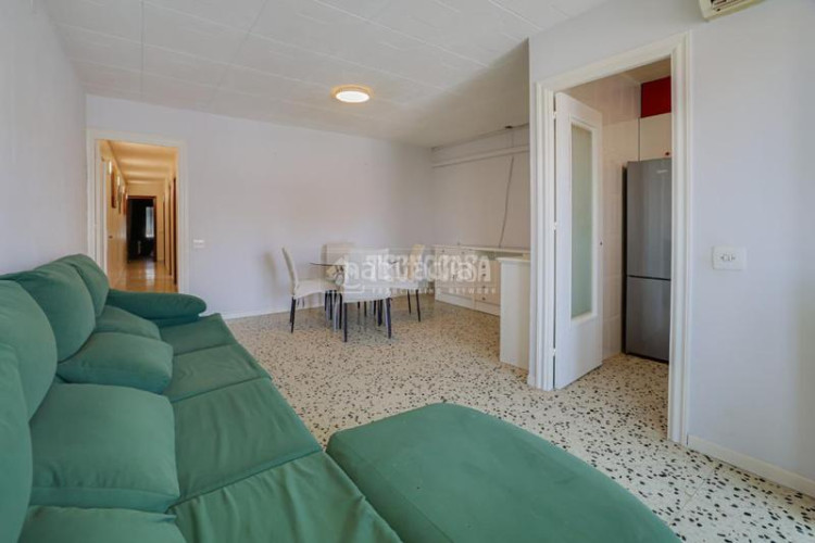 Piso  en venta en Sant Pere Nord Terrassa