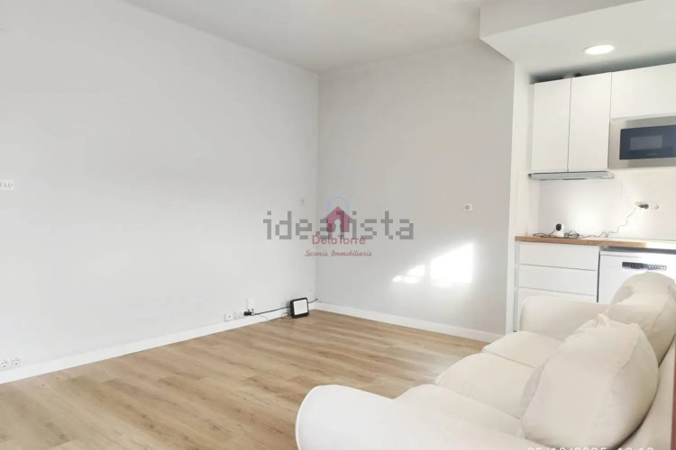 Piso en Barrio Sant Pere