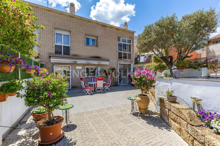 Piso en Barrio Centre