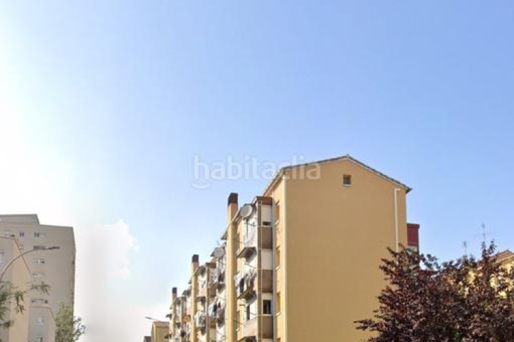 Piso  3 hab en venta, Sant Llorenç en Sant Llorenç Terrassa