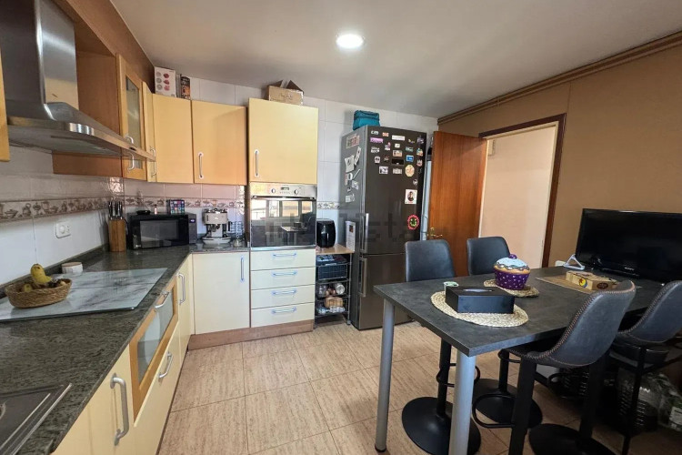 Piso en Barrio Sant Pere Nord