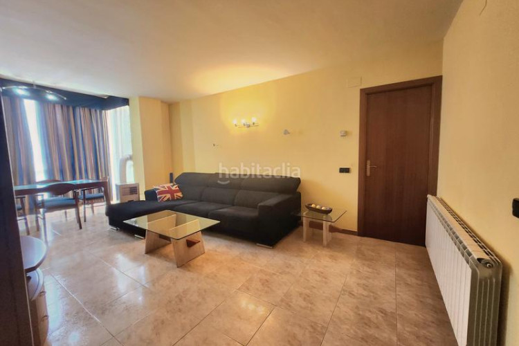 Piso  con parking y trastero en La Maurina Terrassa