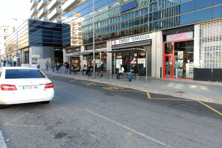 Piso en Barrio Ca n'Aurell