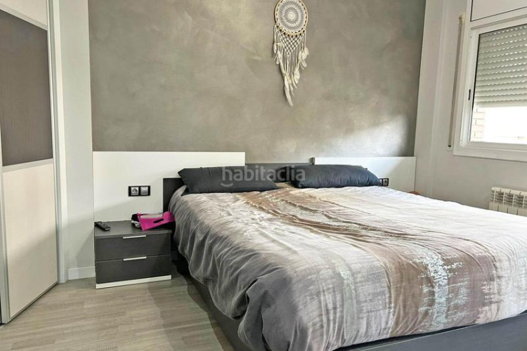 Piso  en venta en la grípia en Les Arenes - La Grípia - Can Montllor Terrassa
