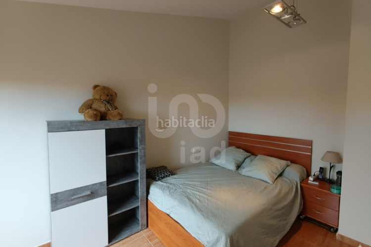 Piso en Egara Terrassa