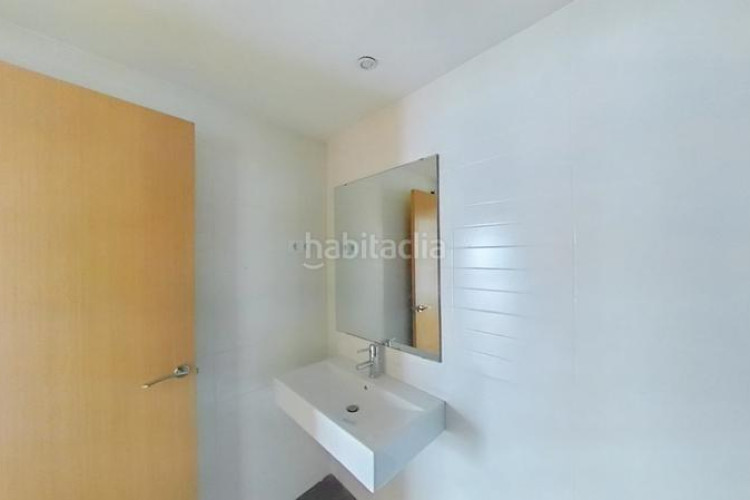 Piso en Cementiri Vell Terrassa