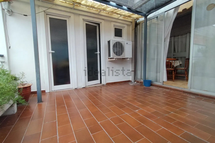 Piso en Barrio Can Palet
