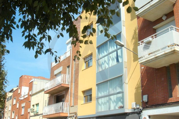 Piso en Can Boada Terrassa