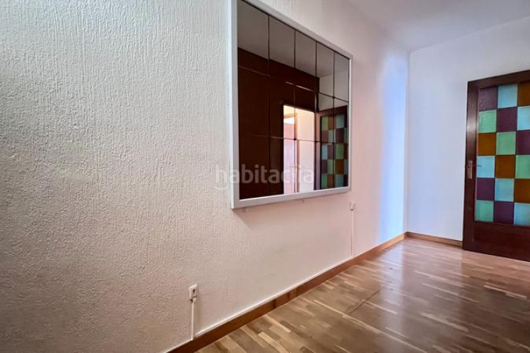 Piso impresionantes vistas en Vallparadís - Antic Poble de Sant Pere Terrassa
