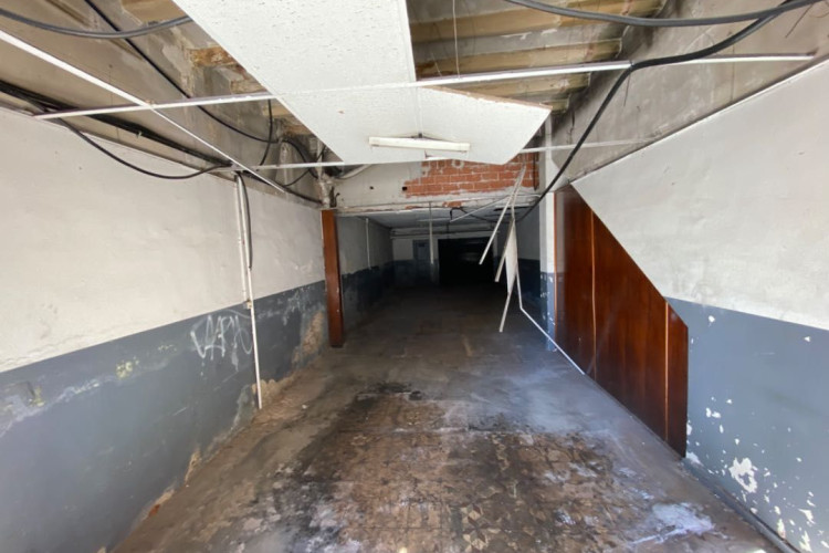 C / castellar, Vallparadu00EDs - Antic Poble de Sant Pere