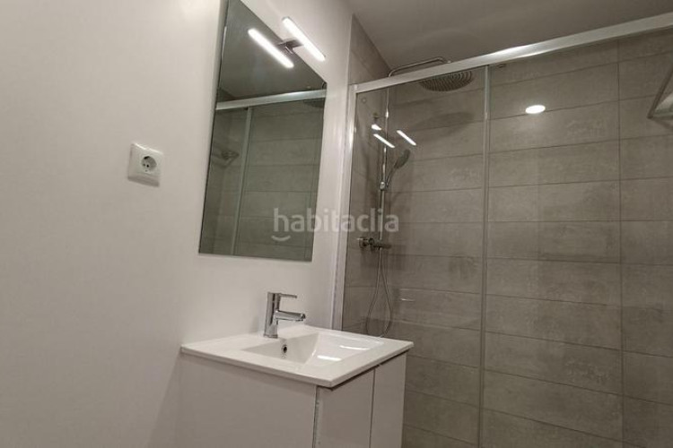 Piso en Plaça Catalunya - Escola Industrial Terrassa