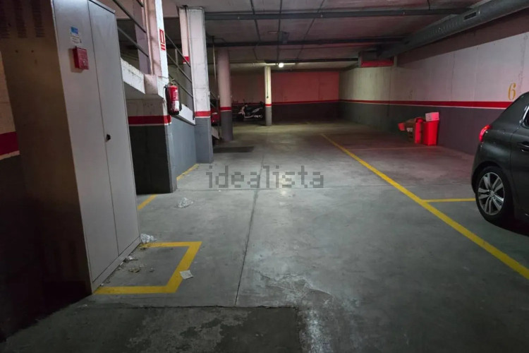 Piso en calle Ample