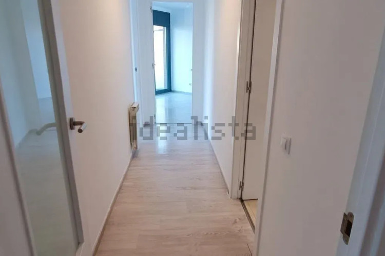 Piso en Barrio Torre-sana