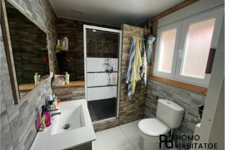 Piso venta de piso Can Palet en Can Palet Terrassa