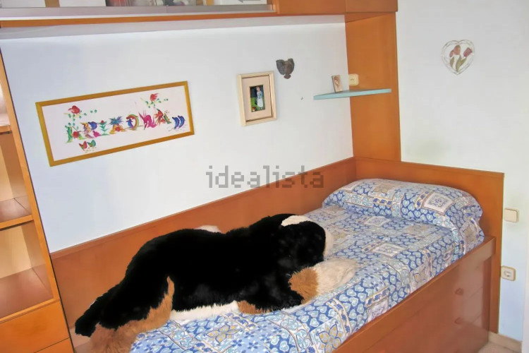 Casa independiente en calle de Martí Díez