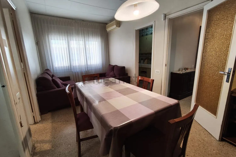 Chalet adosado en calle de Mossèn Josep Moncau