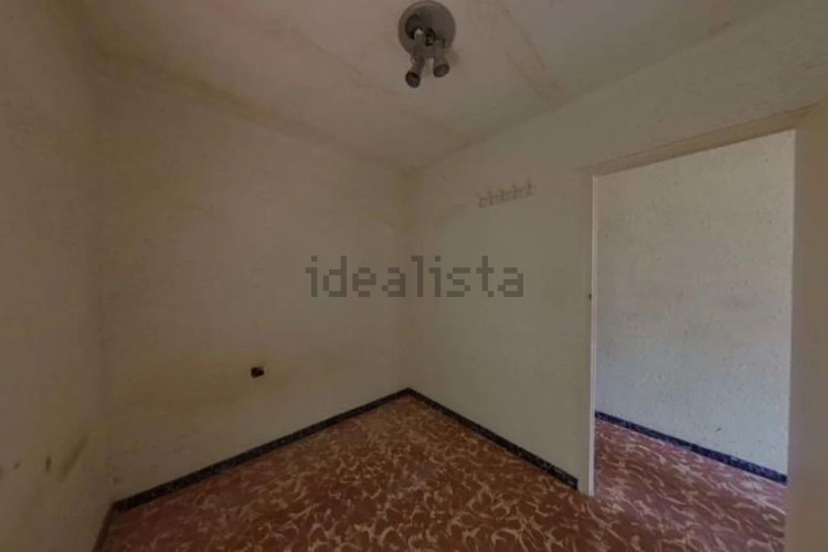 Piso en calle de la Mare de Déu del Socors