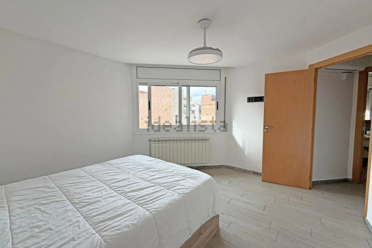 Ático en Passatge de Narcís Oller