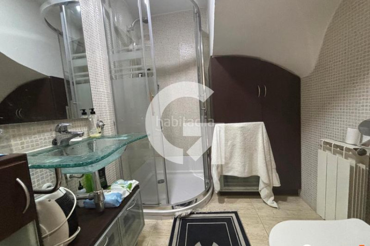 Dúplex precioso dúplex con parking y trastero en Zona Esportiva Terrassa