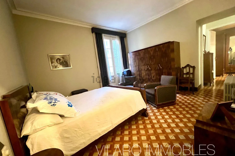 Piso en calle de la Palla