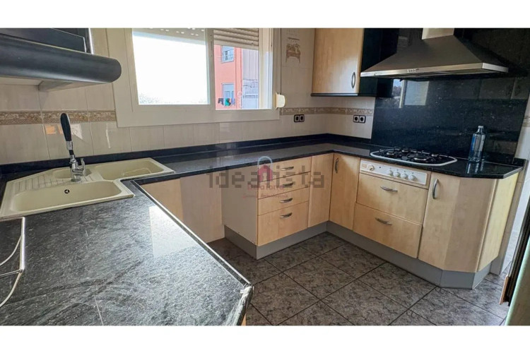 Piso en Barrio Poble Nou