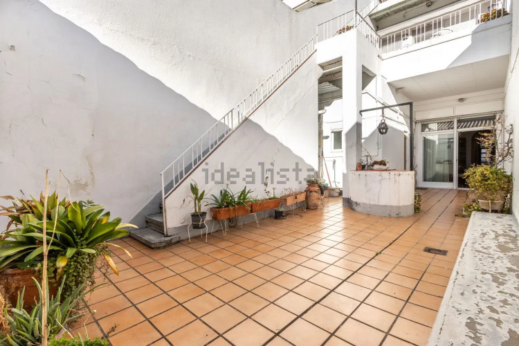 Piso en Barrio La Maurina