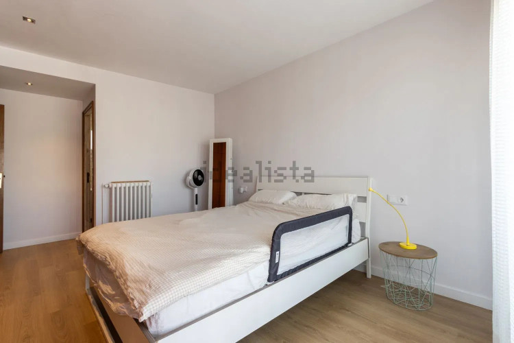 Piso en Barrio Centre