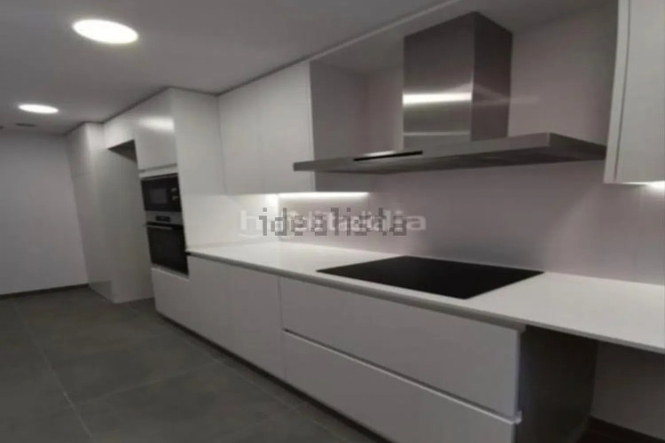 Piso en Barrio Segle XX