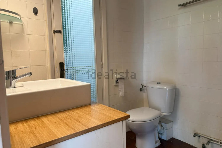 Piso en Barrio Centre