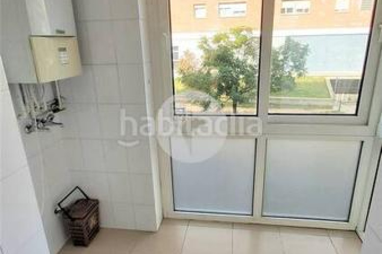 Piso espectacular piso de 113 m con gran balcón en zona olímpica en Terrassa