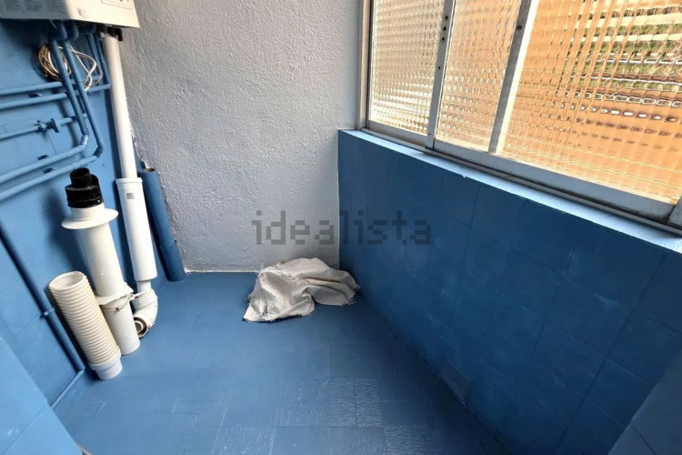 Piso en calle de Francesc Layret
