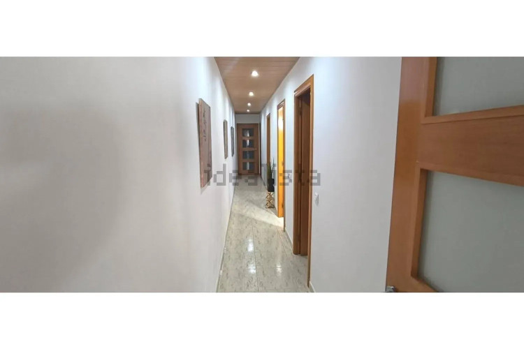 Piso en Barrio Sant Pere Nord