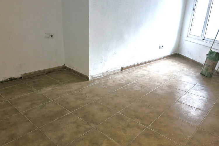 Carrer de Dom Bosco, 80, La Maurina