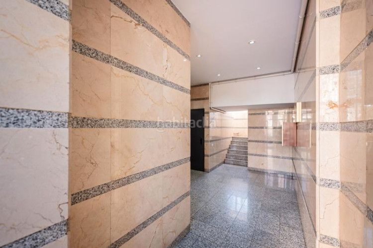 Piso en Zona Esportiva Terrassa
