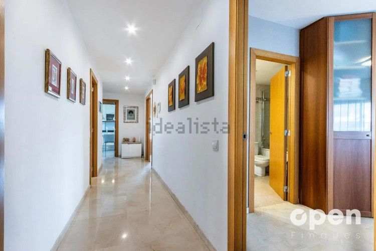 Dúplex en calle de Fra Bonaventura Gran