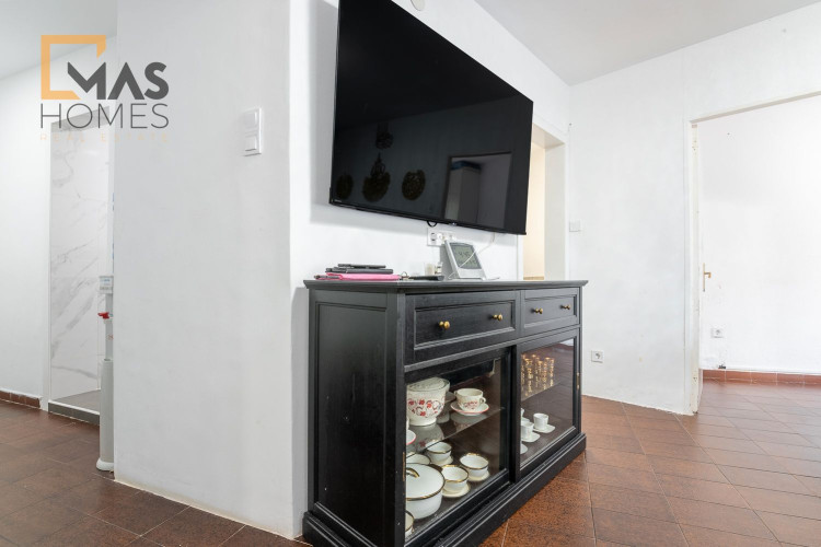 Carrer de Galvani, Ca n'Aurell