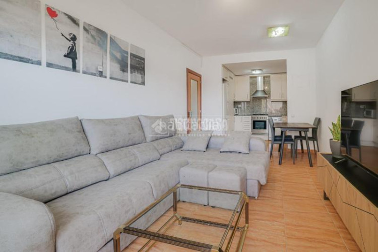 Piso  en venta en Egara Terrassa