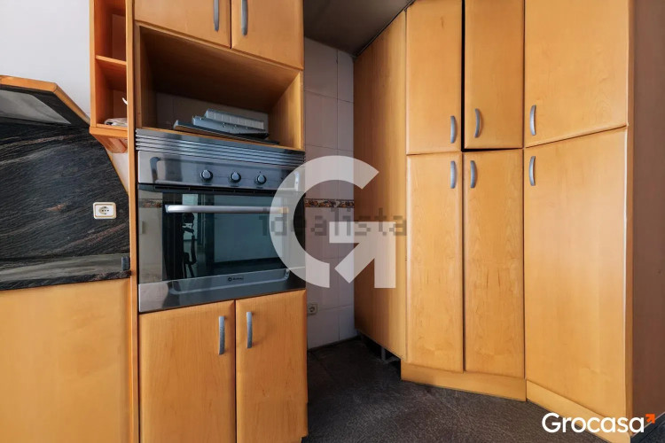 Piso en calle de Calaf