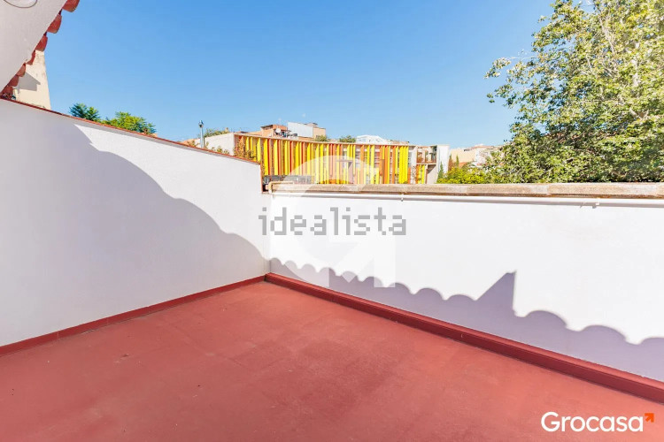 Casa independiente en calle ďOrà
