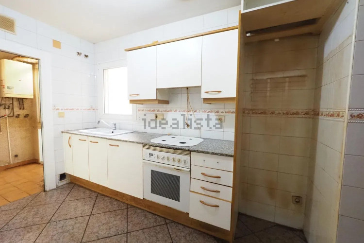 Piso en Barrio La Grípia