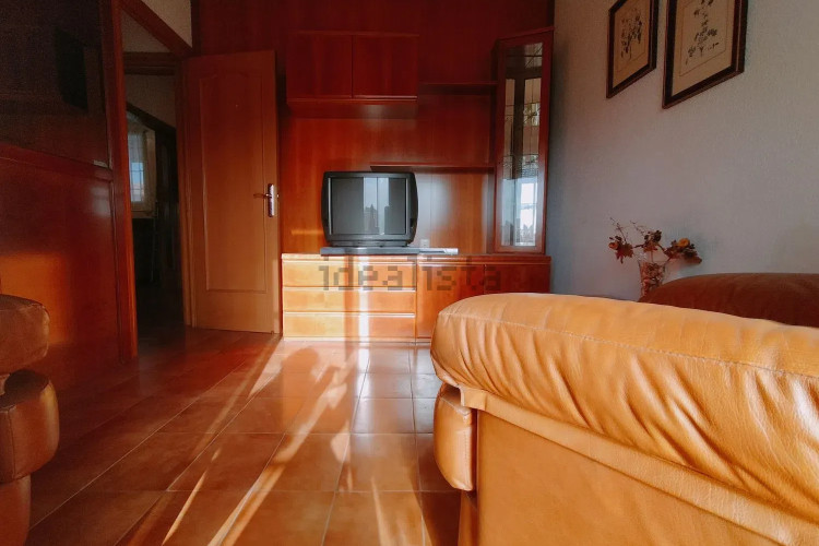 Piso en calle de Núria