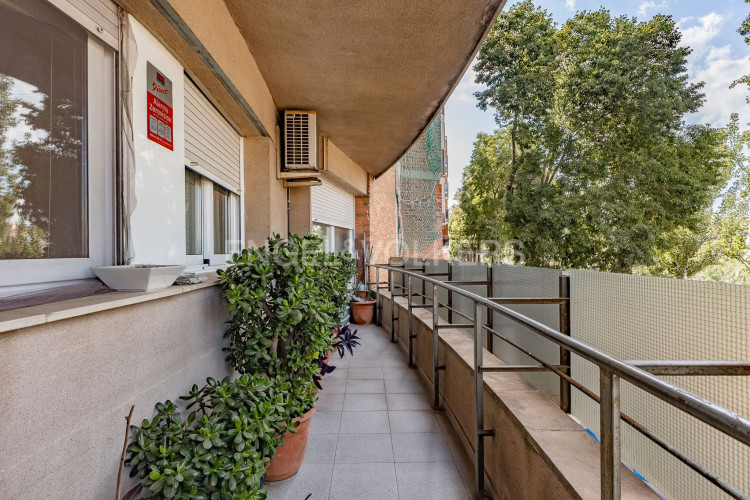 Vallparadu00EDs - Antic Poble de Sant Pere