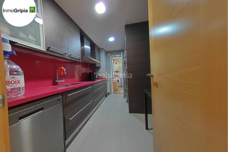 Piso  en venta en les arenescan montllorla grípia08227 en Terrassa