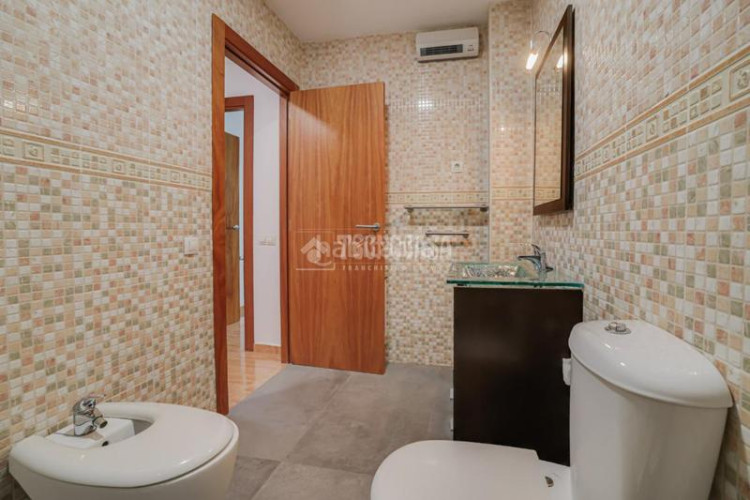 Piso  en venta en Egara Terrassa