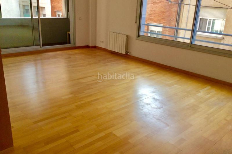 Dúplex en Barri del Centre Terrassa